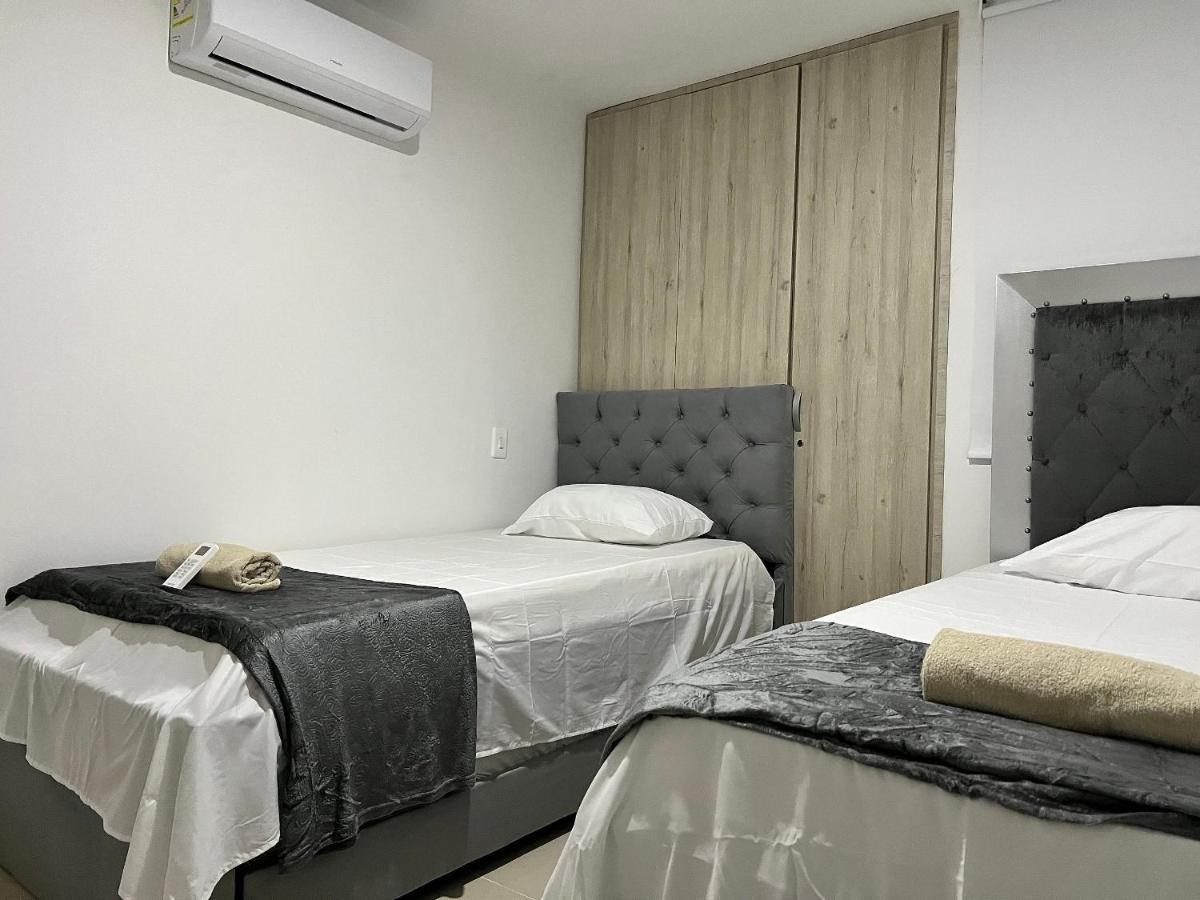 Rio Guatapuri Y Confort Deluxe Valledupar Exterior foto